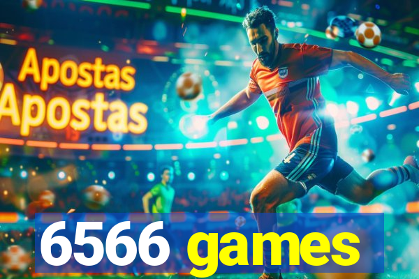 6566 games
